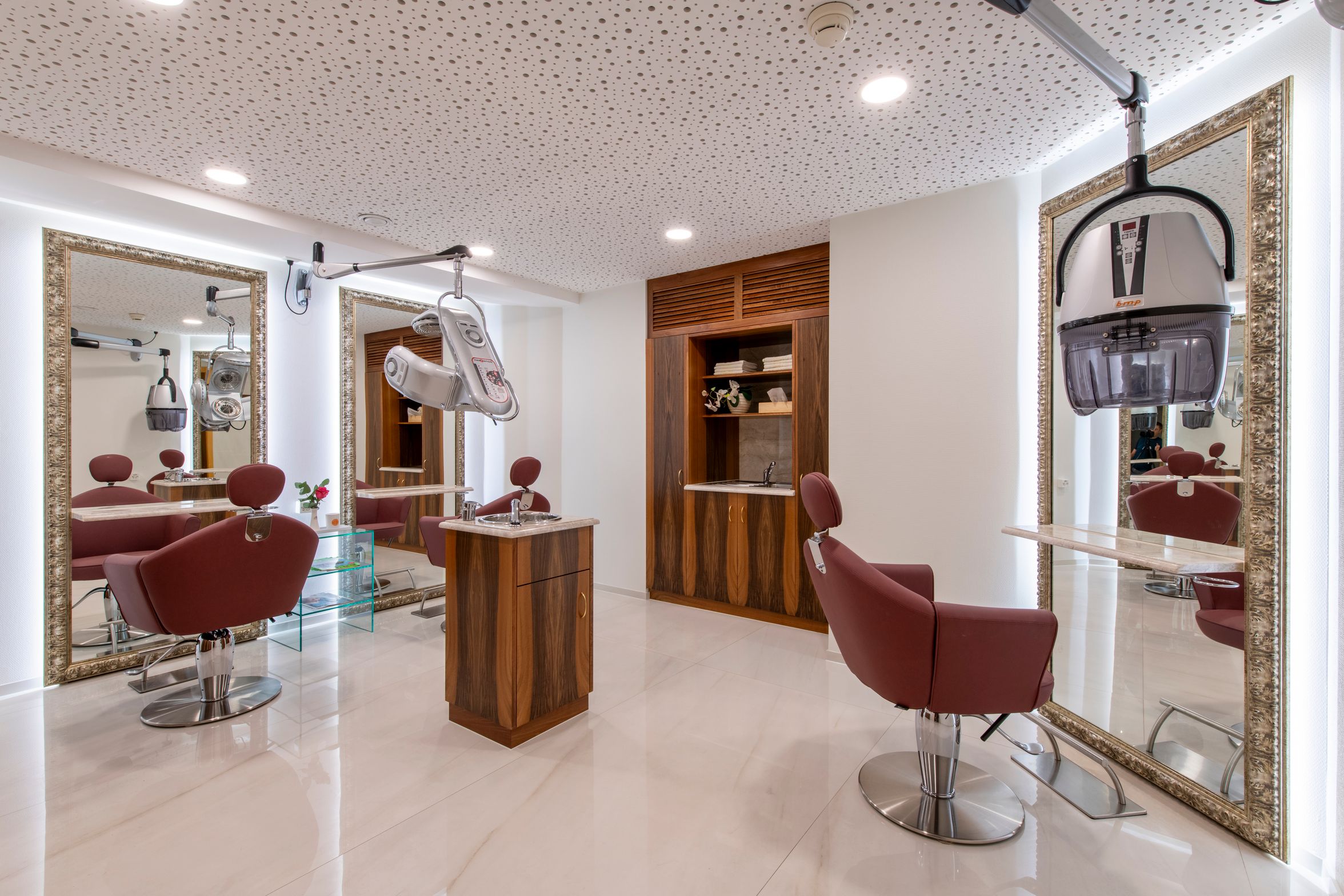 Bilder Château de la Rive SA