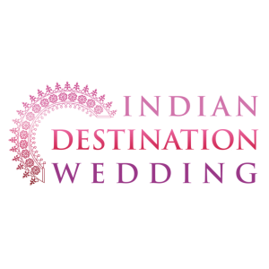 Indian Destination Wedding Logo
