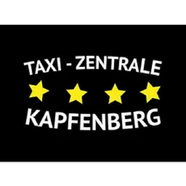 Taxi-Zentrale Petra Lenger GmbH Logo
