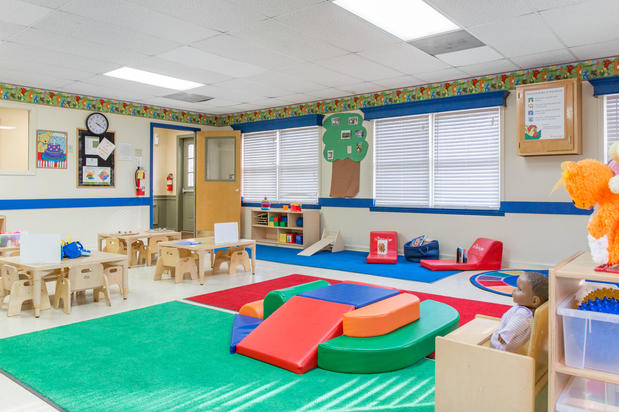 Images Primrose School of Johns Creek Northwest