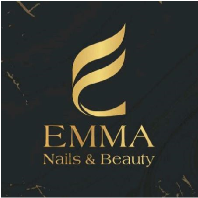 Logo Emma Nails & Beauty