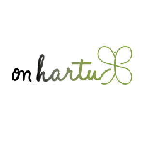 On Hartu Zentroa Logo