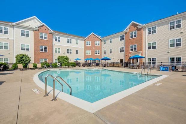 Images The Marquis at the Woods Apartments & Townhomes