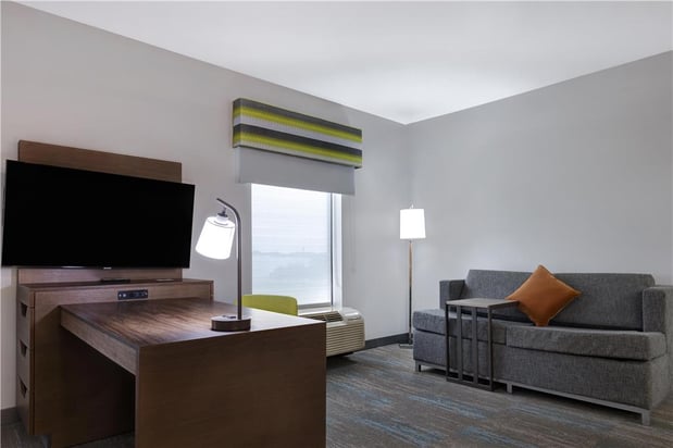 Images Hampton Inn & Suites Shreveport/South