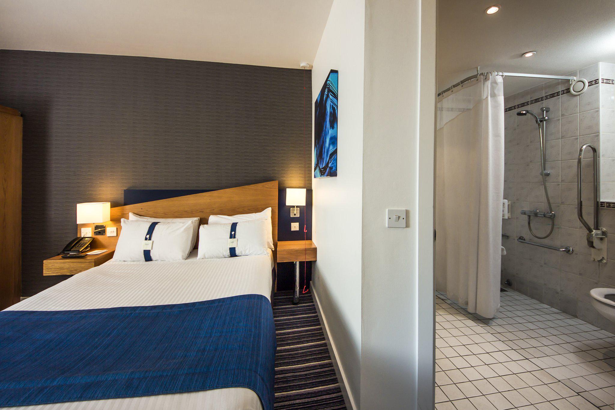 Images Holiday Inn Express London-Royal Docks, Docklands, an IHG Hotel