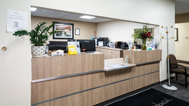 Images Gentle Dental Community San Francisco