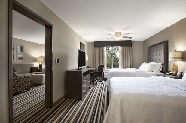 Images Homewood Suites by Hilton Columbus/OSU, OH