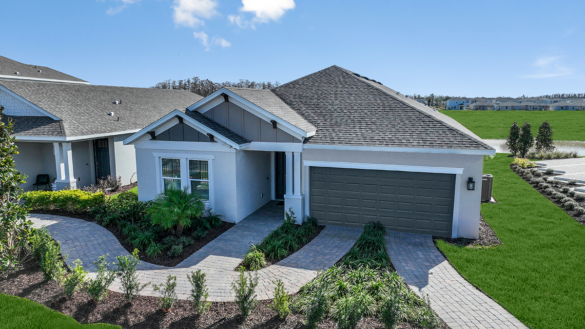 Westview - Taylor Morrison Image