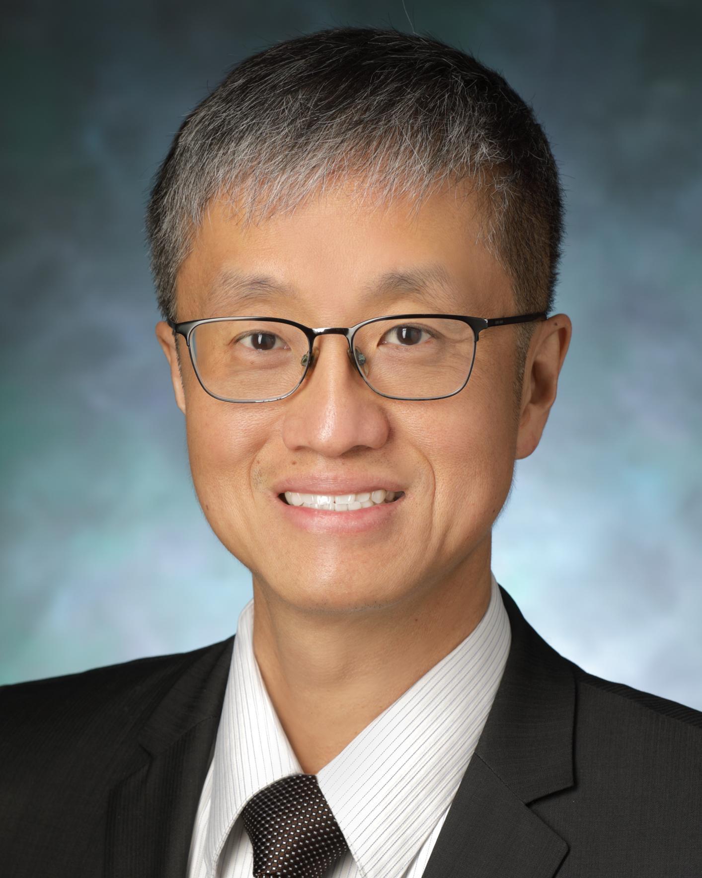 Shih-Chun Lin