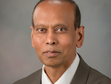 Parkview Physician Venkatarao Vemula, MD