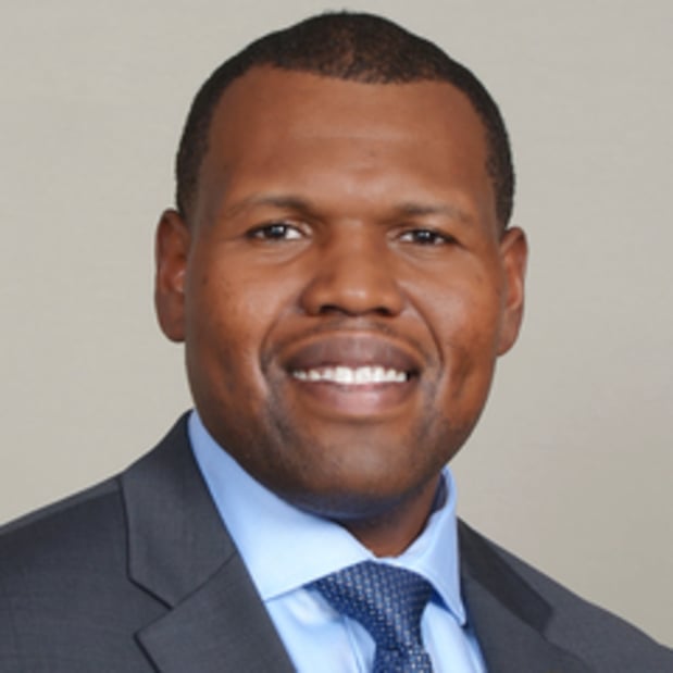 Images Edward Jones - Financial Advisor: Marcus T Coleman, CFP®
