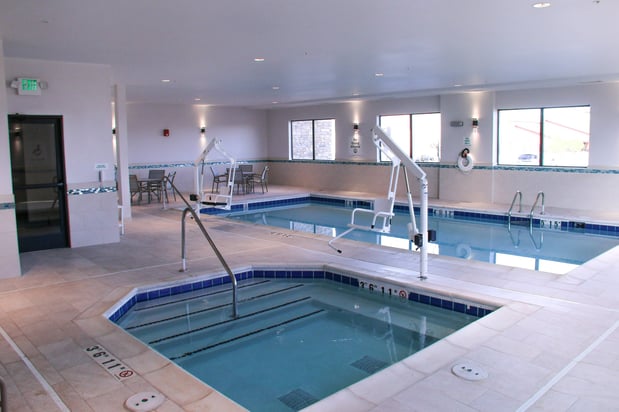 Images Holiday Inn & Suites Denver Tech Center-Centennial by IHG