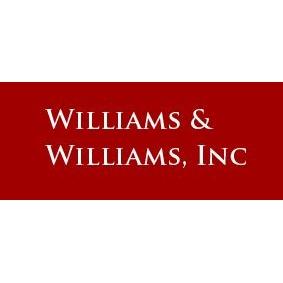 Williams & Williams, Inc.