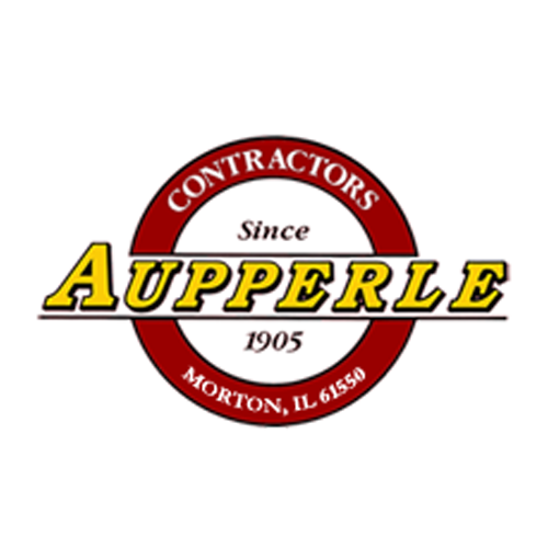 Aupperle Construction Logo