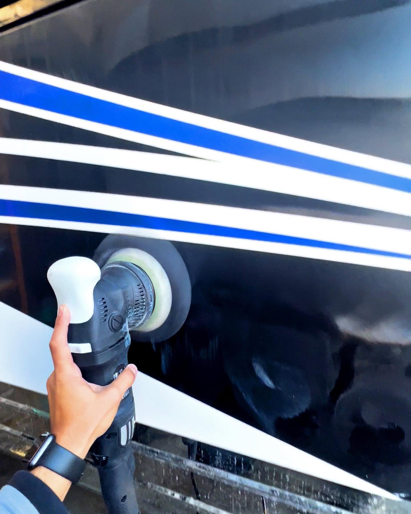Glowtek Auto Care LLC
