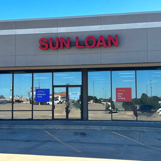 Images Sun Loan Company