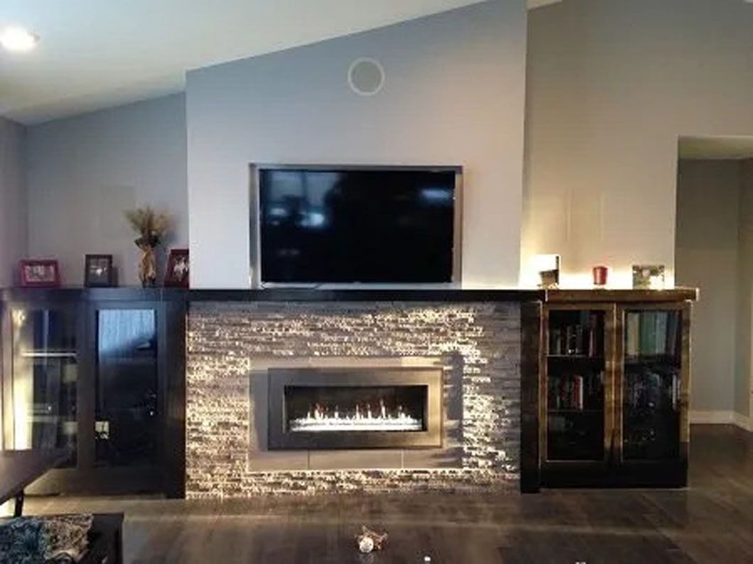 Master Builders, Inc.