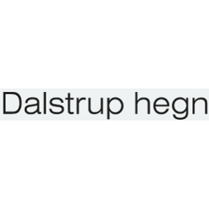 Dalstrup hegn Logo