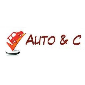 Auto e C. agenzia pratiche auto Gallarate Logo