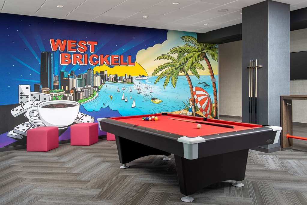 Tru by Hilton Miami West Brickell