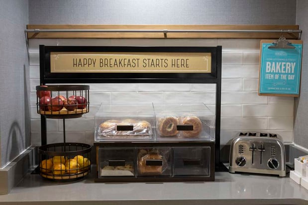 Images Hampton Inn Kent/Akron Area