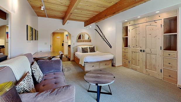 Images Timberline Condominiums