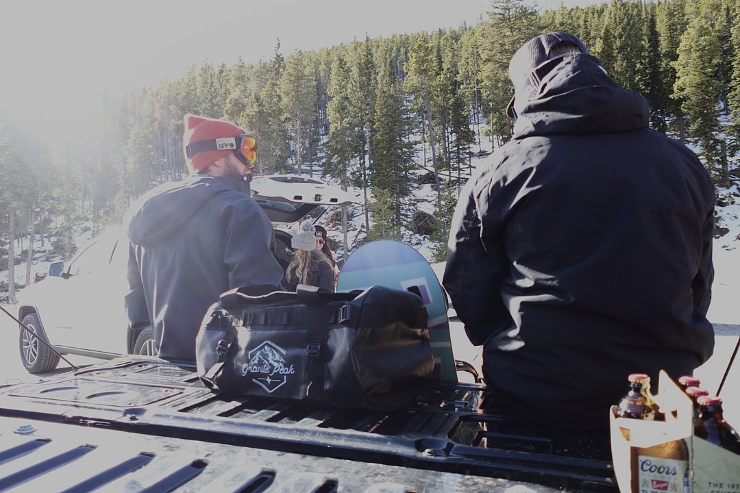 Granite Peak Distributing Image