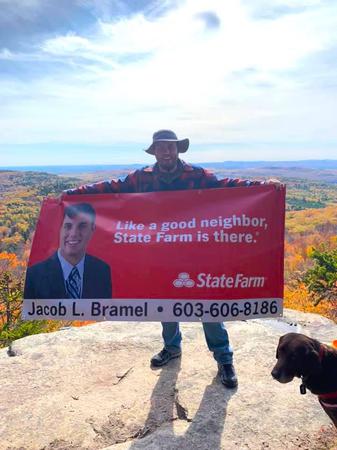 Images Jacob L. Bramel - State Farm Insurance Agent