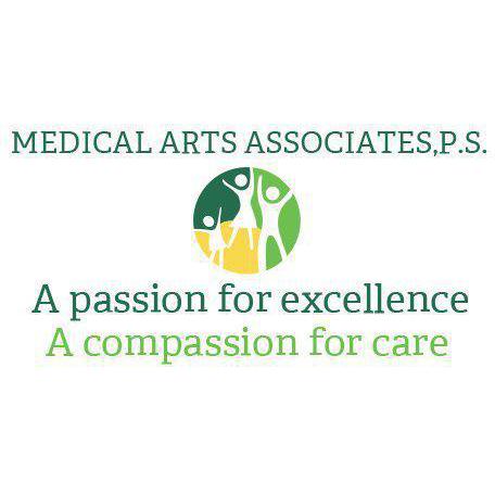 Medical Arts Associates Logo