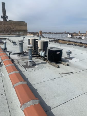 Images G & R Heating and Air