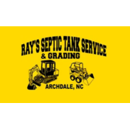 Ray's Septic Tank & Grading Service