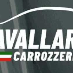Carrozzeria Cavallari Logo