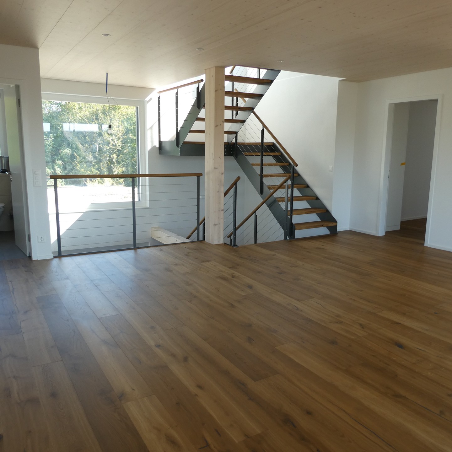 Bilder Saxer Holzbau Weiningen GmbH