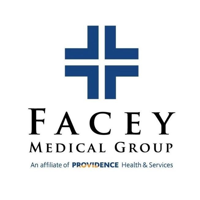 Facey Medical Group - Canyon Country Logo