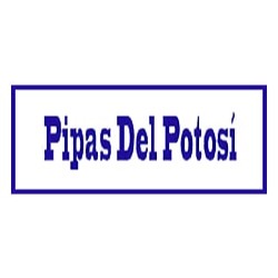 Pipas Del Potosí Logo
