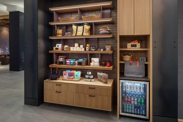 Images Canopy by Hilton Sioux Falls Downtown