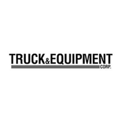 Truck & Equipment Corp. Logo