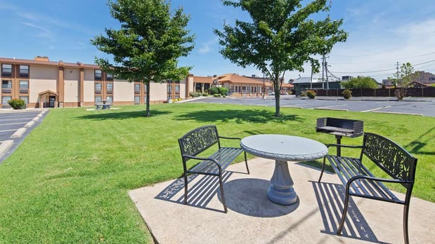 Images Best Western Center Pointe Inn