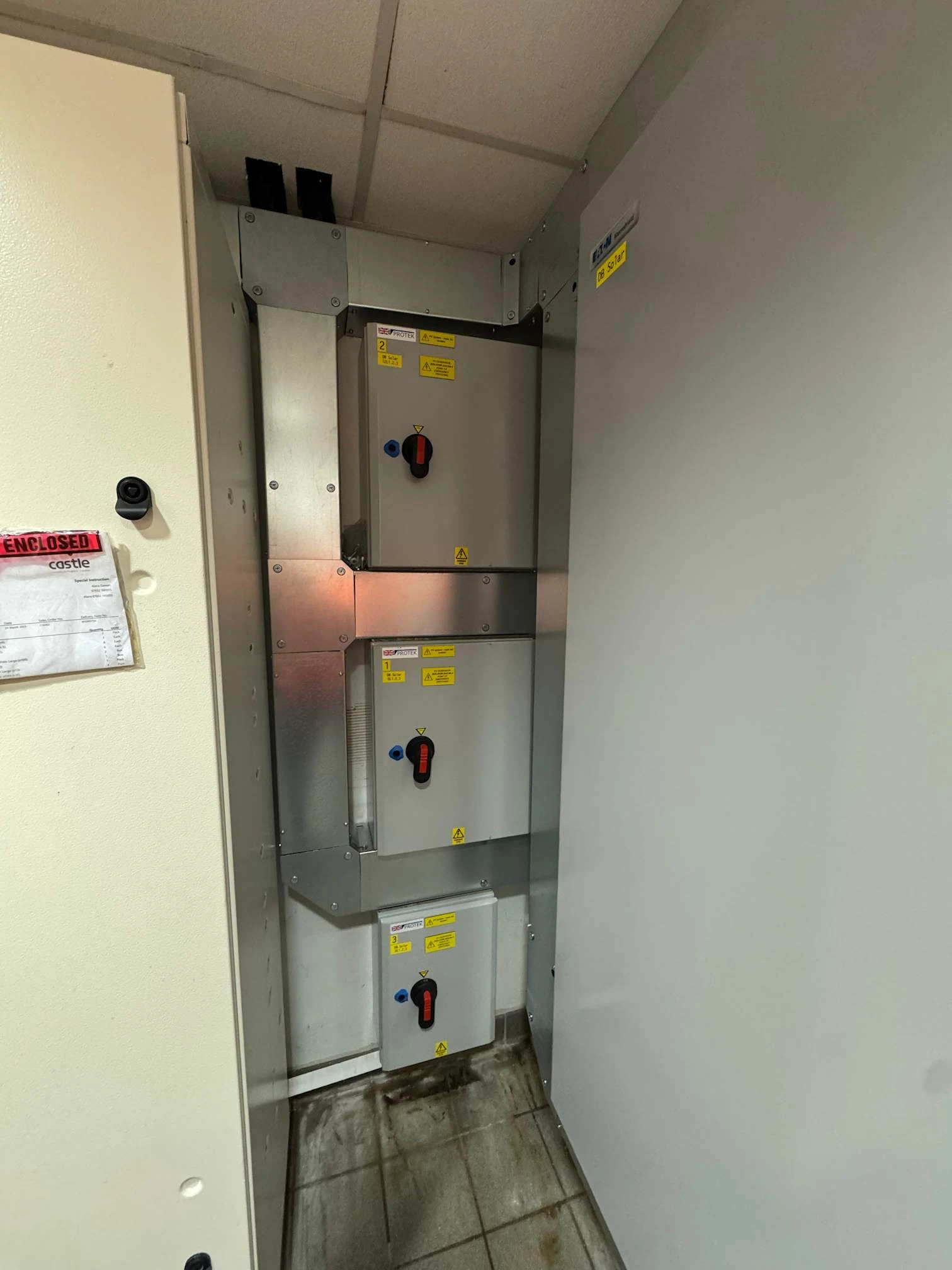 Images JPH Electricals Group Ltd