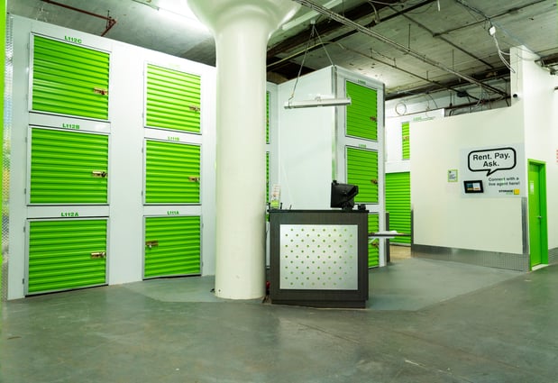 Images Storage Post Self Storage