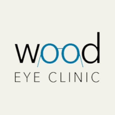 Wood Eye Clinic Logo