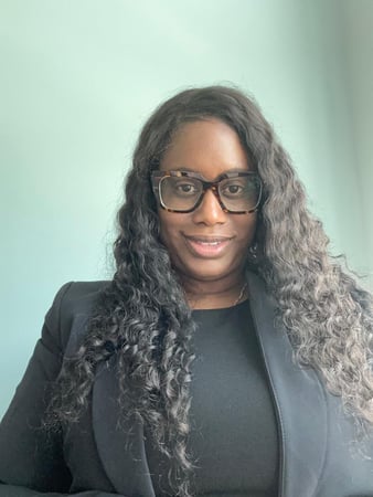 Images Dy&#039;Nesia Ganaway, Counselor