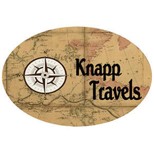 Knapp Travels Logo