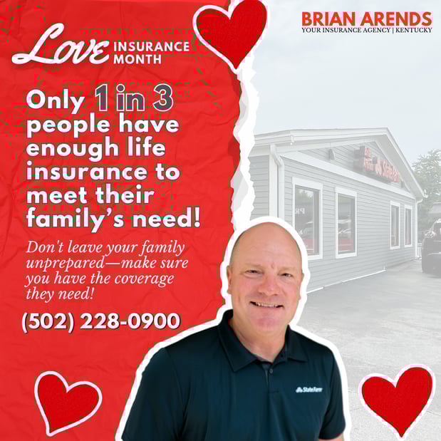 Images Brian Arends - State Farm Insurance Agent
