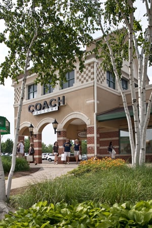 Images Candlewood Suites Grove City - Outlet Center by IHG