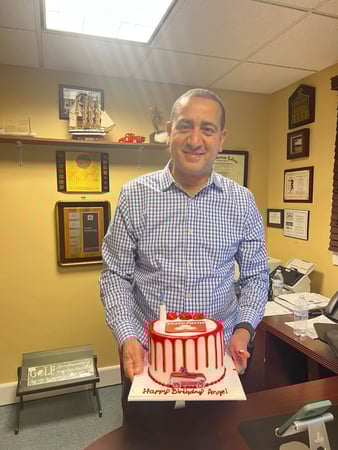Images Angel Rodriguez - State Farm Insurance Agent