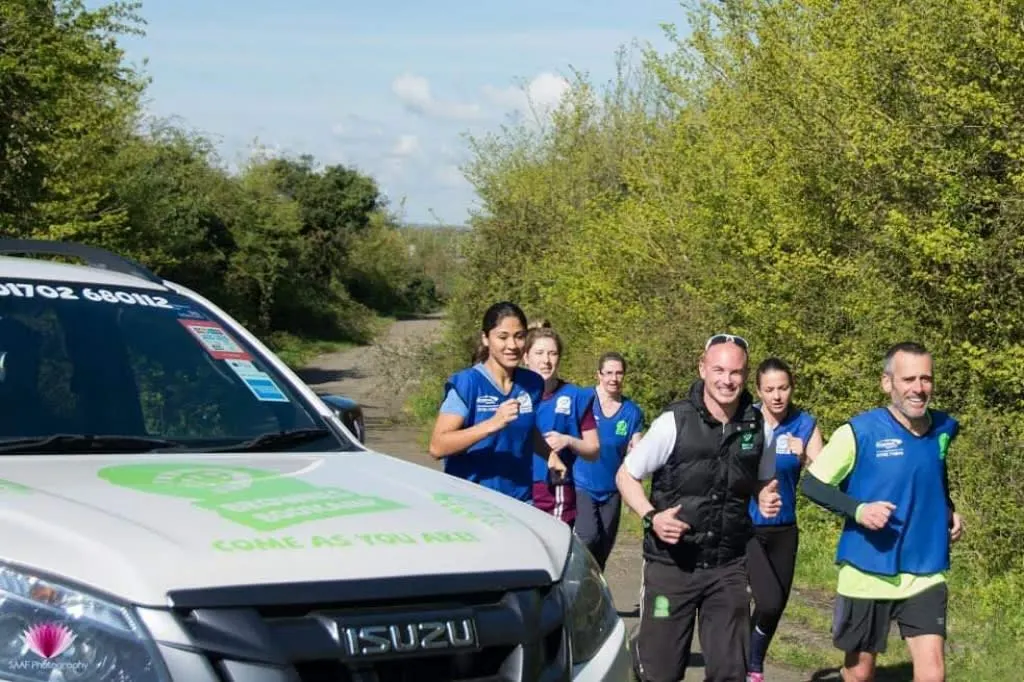 Images Brownes Boot Camp