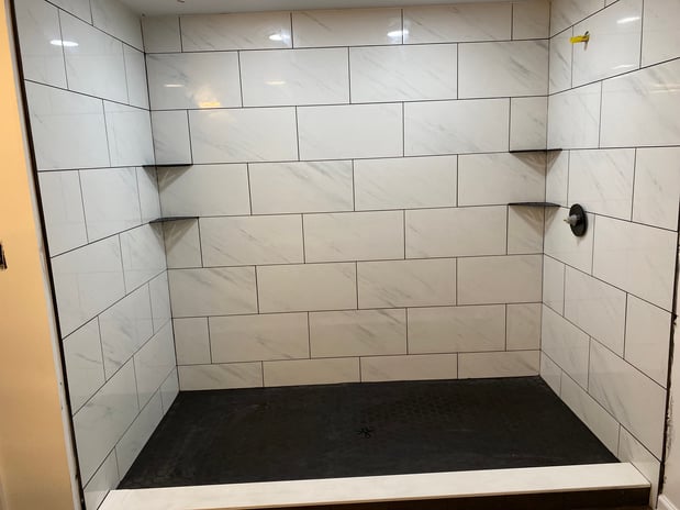 Images Morin's Flooring Kitchen and Bath LLC