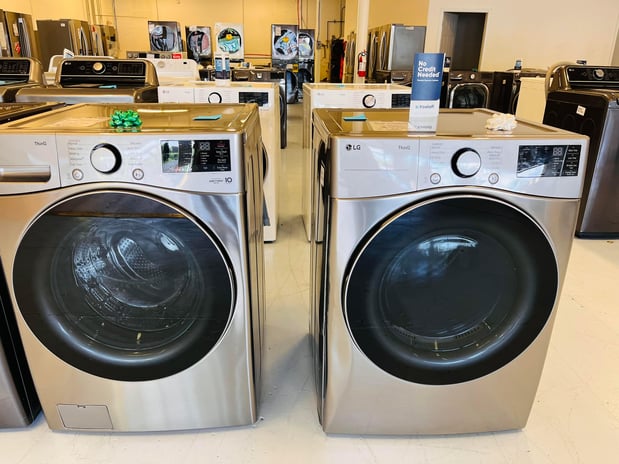 Images Appliances 4 Less (Nashville Outlet)