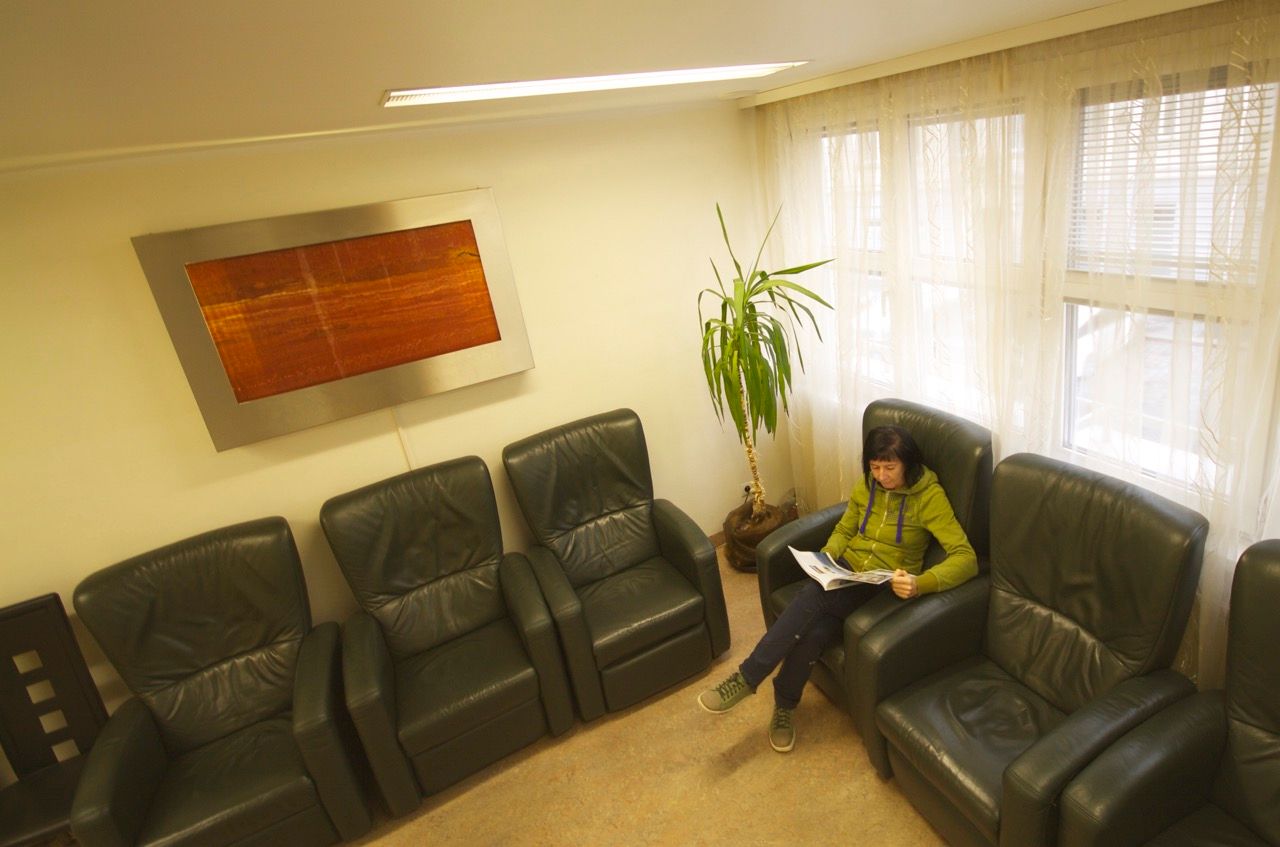 Bild 9 von DDr. Endre und Dr. Nora Steger